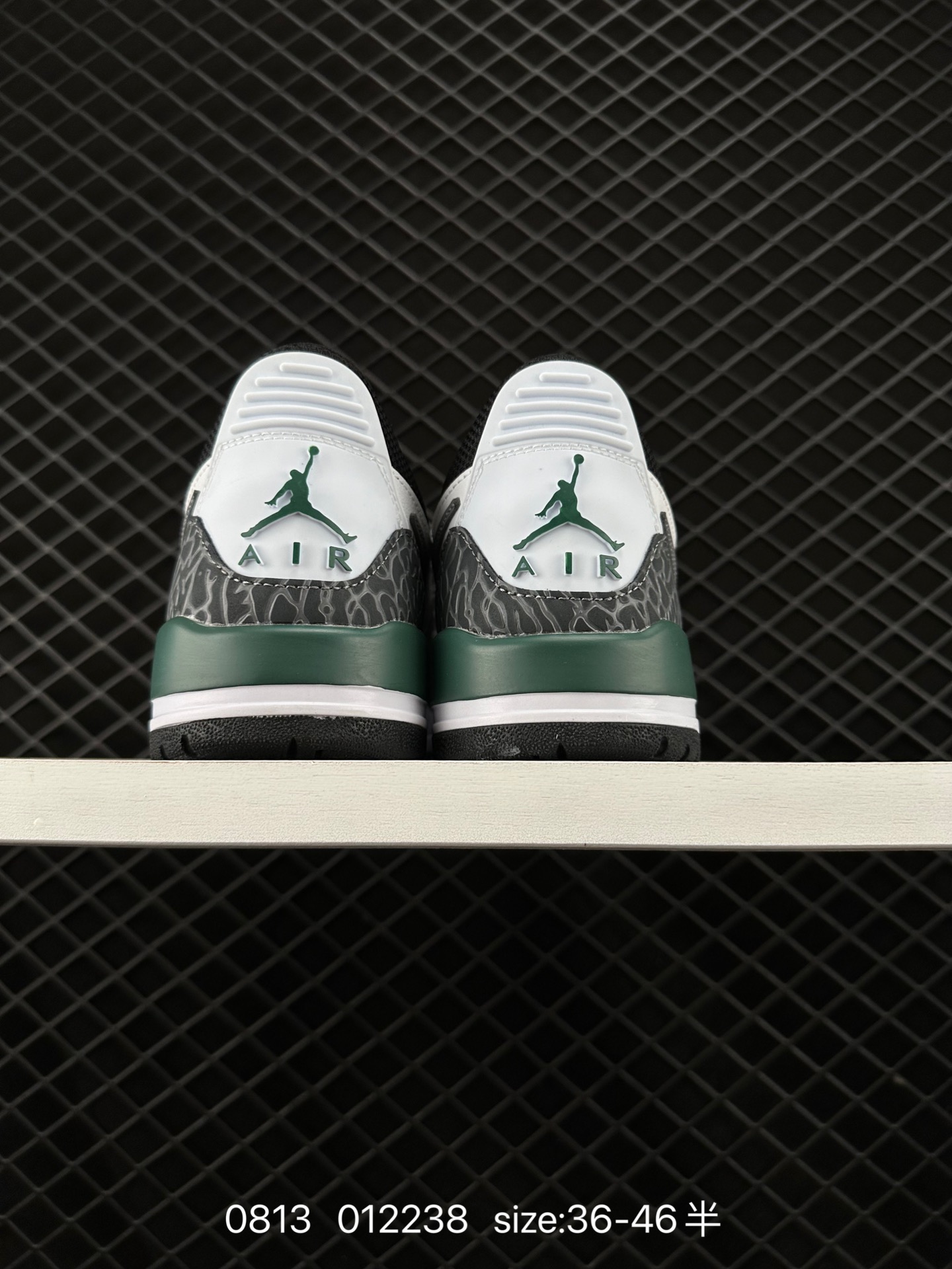 Air Jordan Legacy 312 Low 